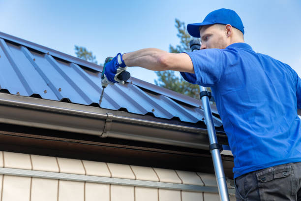 Best Metal Roofing Installation  in Mineralwells, WV