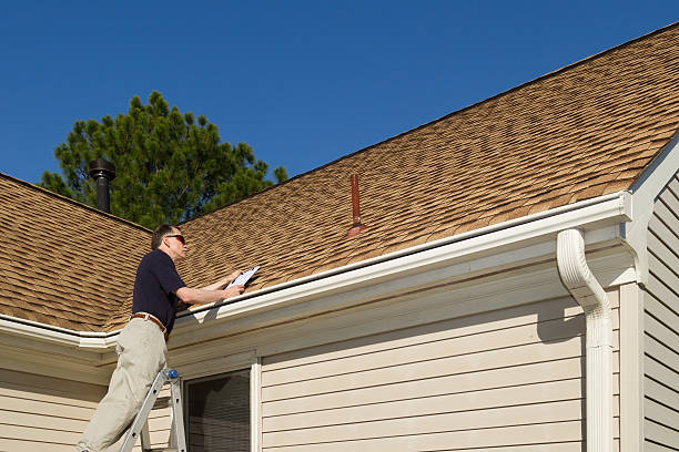 Fast & Reliable Emergency Roof Repairs in Mineralwells, WV